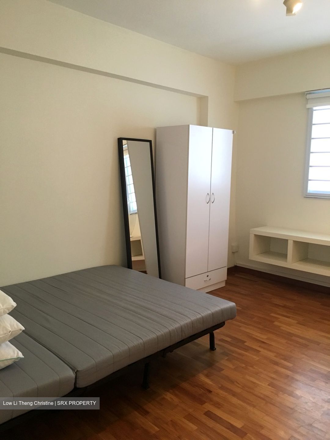 Blk 50 Farrer Park Gardens (Kallang/Whampoa), HDB 3 Rooms #360992271